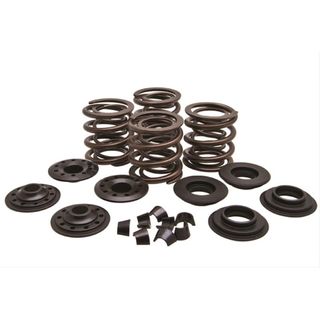 Kibblewhite Valve Spring Kit Harley-Davidson Shovelhead 74" '66-77 .600" Lift