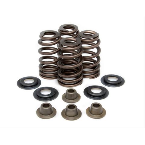 Kibblewhite Valve Spring Kit Harley-Davidson Evo, Sportster, Xl & Tc '78-04 .630" Lift