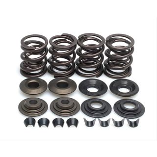 Kibblewhite Valve Spring Kit Harley-Davidson Sportster '57-83 .480" Lift