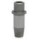 20-2332C EXHAUST GUIDE, CAST IRON, 0.002 O/S