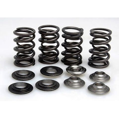 30-30077 Spring Kit, .465 Lift, Honda, XR/XL 250