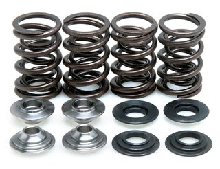 Kibblewhite Valve Spring Kit Honda Xr650R '00-07 .440" Lift