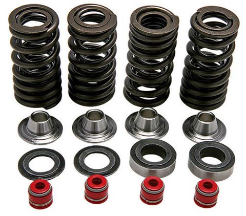 30-30590 Spring Kit, .350. In/Ex,Honda,CRF 250R/