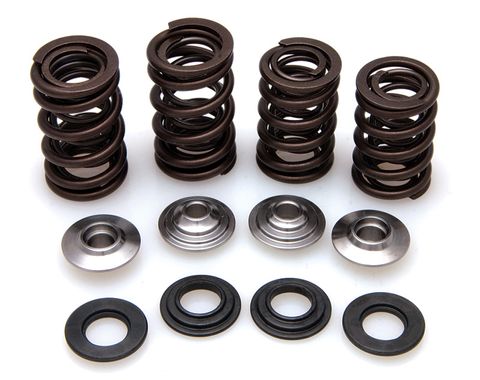 30-30640 Spring Kit, .440 Lift In/Ex, Honda, CRF