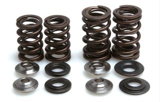 Kibblewhite Valve Spring Kit Honda Trx450R '04-05 .440" Lift