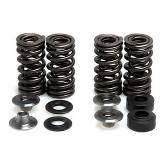 Kibblewhite Valve Spring Kit Honda Crf150R '07-21 .350" Lift