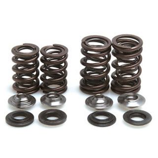 Kibblewhite Valve Spring Kit Honda Crf450X '05-17 .440" Lift