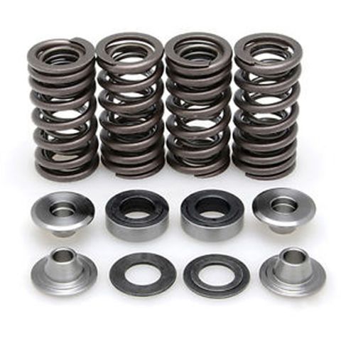 30-31150 Spring Kit, .350 Lift In/Ex,Honda,CRF-2