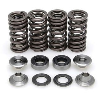 Kibblewhite Valve Spring Kit Honda Crf250R '08-09 .350" Lift