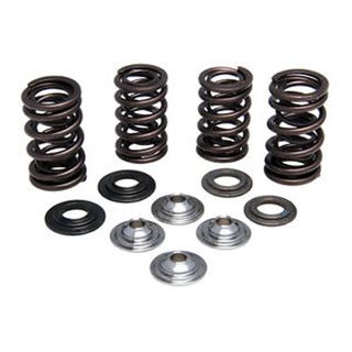 Kibblewhite Valve Spring Kit Honda Crf450R '09-12 .440" Lift