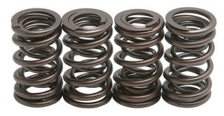 Kibblewhite Spring Kit Honda Xr250R Rfvc '96-04 Crsi 4/Pk .465" Lift