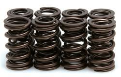 Kibblewhite Spring Kit Kawasaki Kz650/750 '76-85 Crsi 8/Pk .500" Lift