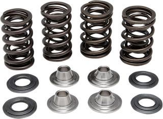 Kibblewhite Valve Spring Kit Kawasaki Kx450F '06-08 .415" Lift