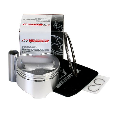 4574M07600 HONDA TRX 300EX 1992-08 PISTON 76.00mm