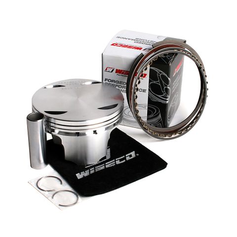 4607M10100 YAMAHA TT/XT600 1984-04 PISTON -101.00mm