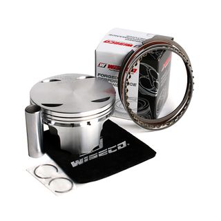 4607M10100 YAMAHA TT/XT600 1984-04 PISTON -101.00mm