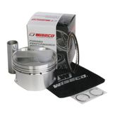 Wiseco - Suzuki Piston Kits