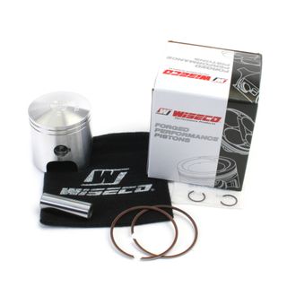 465M04900 YAMAHA YZ80 1981 PISTON 49.00mm