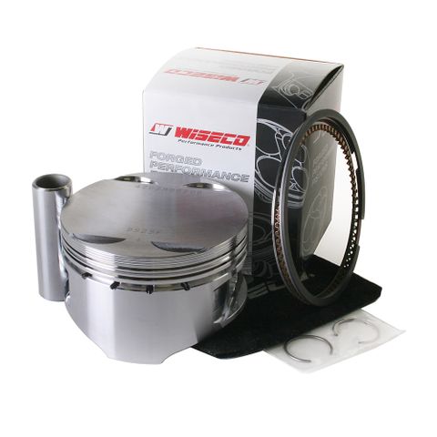 4782M08000 KAWASAKI KVF 650 2002-10 PISTON  80.00mm