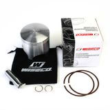 Wiseco 84.5mm Piston Ring Set For 4 Cylinder Engines - 8450XX - Made In USA
