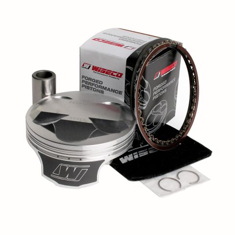 4811M10200 YAMAHA YFM 660 PISTON KIT 102.00MM