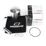 Wiseco - Suzuki Piston Kits