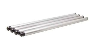 Kibblewhite Pushrods Norton 750 '68-73 & 850 '73-77 Chrome Tube 2/Pk