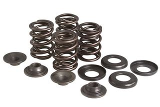 Kibblewhite Valve Spring Kit Norton 750 '68-73 & 850 '73-77 .410" Lift