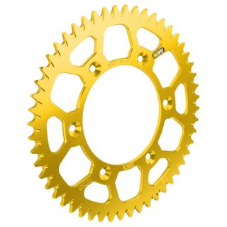 Protaper Race Spec Rear Sprocket 47T Suzuki Rm/Drz Gold