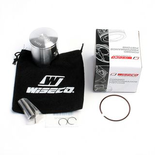 553M05450 HONDA CR125R 1987 PRO-LITE PISTON