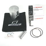 Wiseco - Suzuki Piston Kits