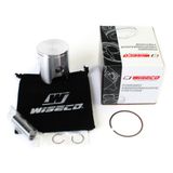 Wiseco - Suzuki Piston Kits