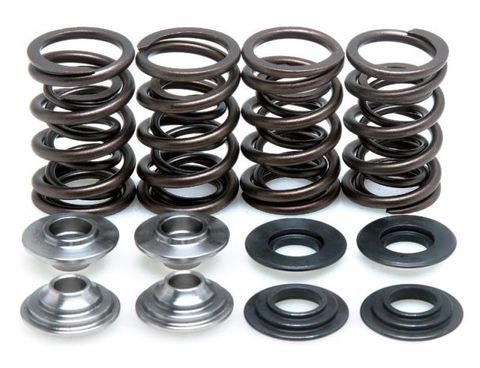 60-60045 Spring Kit, .440 Lift, Suzuki, Various 4