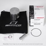 Wiseco - Honda Piston Kits