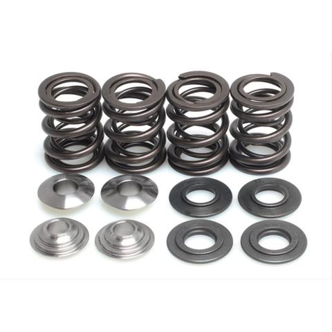 70-70030 Spring Kit, .550 Lift, Triumph, 500cc Tw