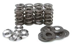 70-70120 Spring Kit, .450 Lift In/Ex, Triumph, 8