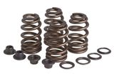 Kibblewhite Valve Spring Kit Triumph 750 '63-83 .460" Lift (Beehive)