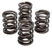 Kibblewhite Valve Springs Triumph 650 '63-83 Crsi 4/Pk .415" Lift