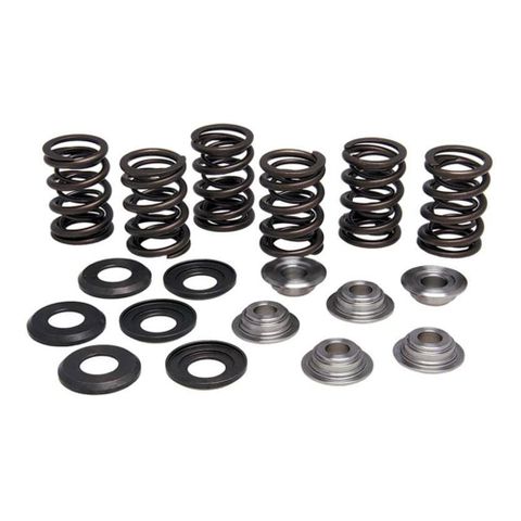 70-70350 Spring Kit, 0.400 Lift, Triumph,Trident