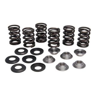 Kibblewhite Valve Spring Kit Triumph Trident '71-76 .400" Lift