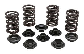 Kibblewhite Valve Spring Kit Triumph 650Cc '63-83 .460" Lift