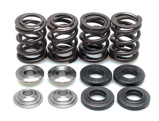 Kibblewhite Valve Spring Kit Yamaha Sr/Tt/Xt 550/600 '82-95 .438" Lift