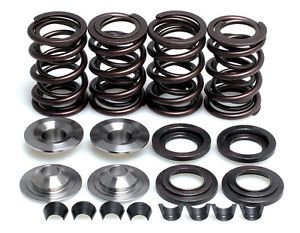 80-80340 Spring Kit, .525 Lift, Yamaha, XS650