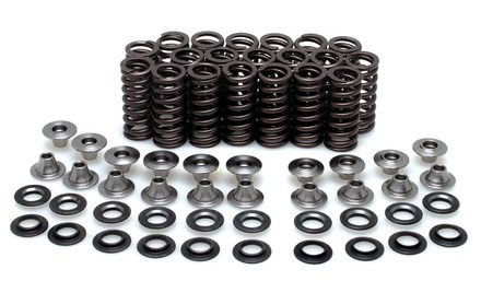 80-80500 Spring Kit, .380 Lift In/Ex, Yamaha, R1