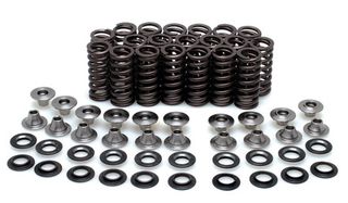 Kibblewhite Valve Spring Kit Yamaha Yzf R1 '04-06 .340" Lift