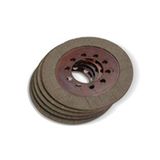 Barnett Friction Plates