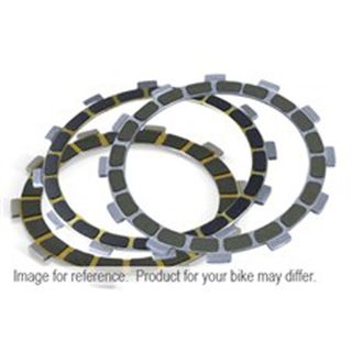 Barnett Husqvarna Friction Plate Kits