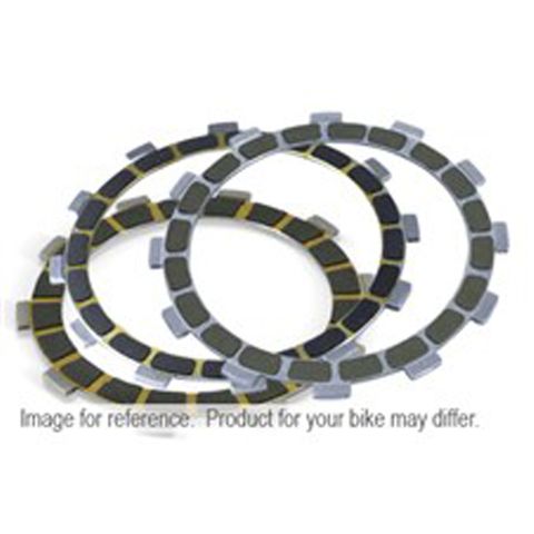 302-37-10002 HUSQVARNA CLUTCH FRICTION PLATE KIT