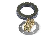 303-30-10010 HARLEY KEVLAR EXTRA PLATE CLUTCH PACK