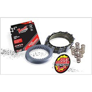 303-35-10004 HONDA KEVLAR COMPLETE CLUTCH PACK